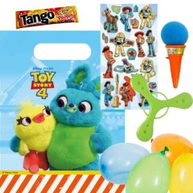Toy Story 4 Pre Filled Party Bags