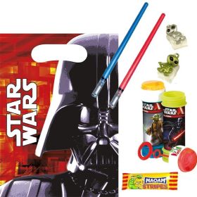 Star Wars Pre Filled Luxury Party Bags (no.3)