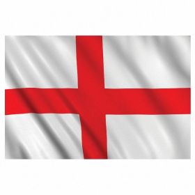 England Large Flag
