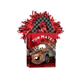 Disney Cars Tote Balloon Weights 156g
