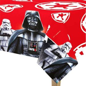 Star Wars Classic Plastic Tablecover