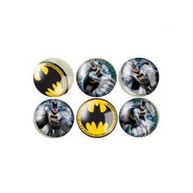 Batman Bounce Balls, pk6