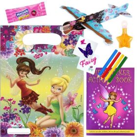 Filled Fairies Magic Party Bags
