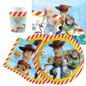 Toy Story Party Packs