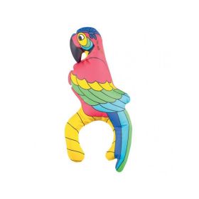 Pirate Treasure Inflatable Parrot