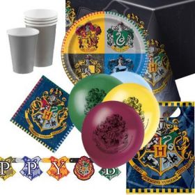Harry Potter Ultimate Party Pack