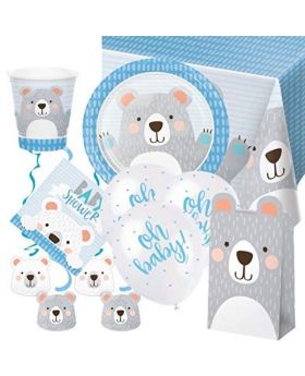 Baby Shower Party Pack