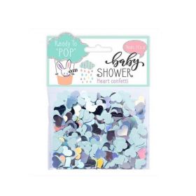 Baby Shower Table Confetti 30g