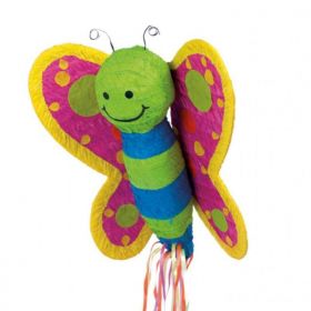 Butterfly Pull Pinata