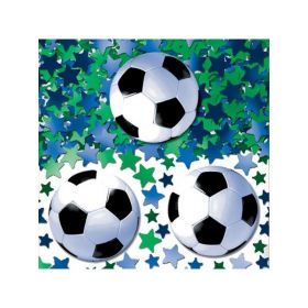 Championship Soccer Confetti 14g