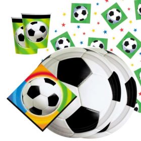 Football Party Packs
