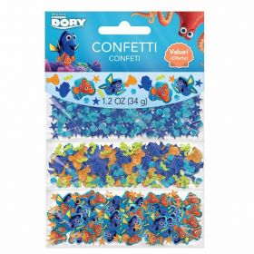Finding Dory Confetti 3 Pack 34g
