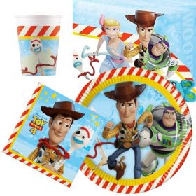 Toy Story Party Packs