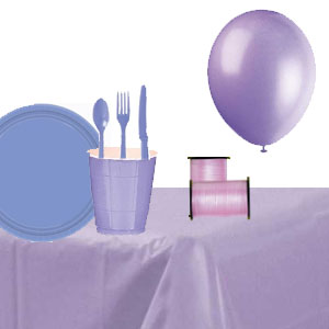 Lilac Party