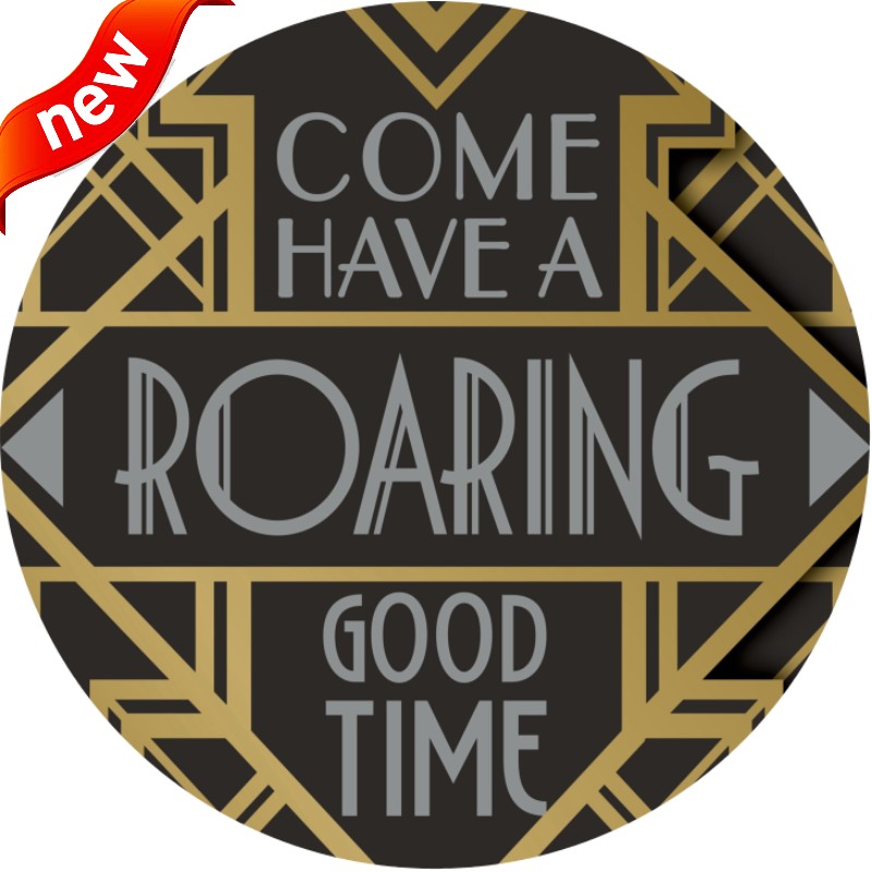 Roaring 20's Party Supplies